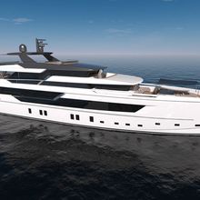 Annabella Yacht 