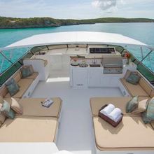 Lucky Stars Yacht 