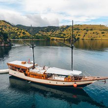 Samara II Yacht 