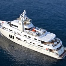 E & E Yacht 