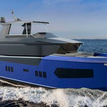Ferro 77 Yacht 