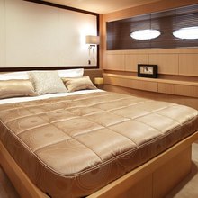 Princess 85 Yacht 