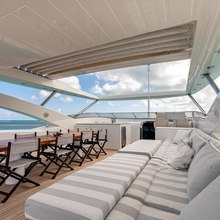 Leda Yacht 