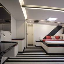Nomad IV Yacht 