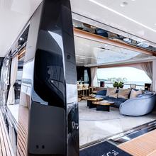 Rise Above Yacht 