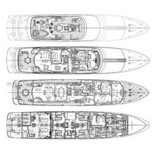Amanti Yacht 