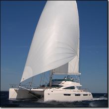 Sur L’eau Yacht 