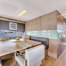 Seaduction Yacht 