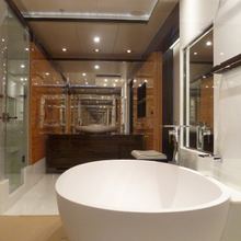 Vision Yacht Master Bathroom 