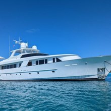 Ukara Yacht 