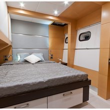 Pomaikai Yacht 