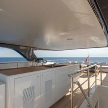Myko Yacht 