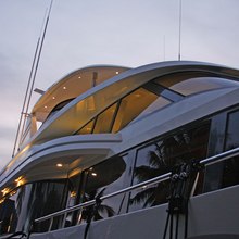 No Exceptions Yacht 
