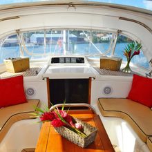 Columbo Breeze Yacht 