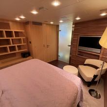 Espresso Yacht 