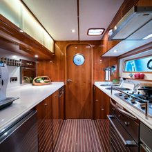 Bella Principessa Yacht 