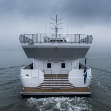 Indratus Yacht 