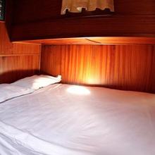 Rex Siciliae I Yacht 