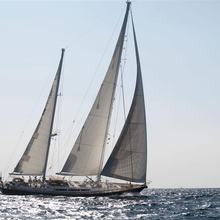 Letizia Yacht 