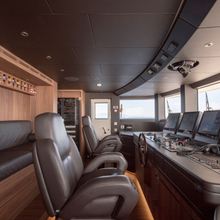Myko Yacht 