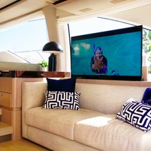 Liquid Asset Yacht 