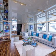 Musha Yacht 