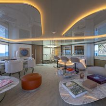 Camila Yacht 