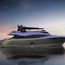M Yacht 