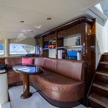 The Job Father Yacht 