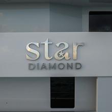 Star Diamond Yacht 