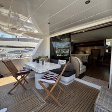 Ioda II Yacht 