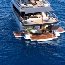 Minella Yacht 