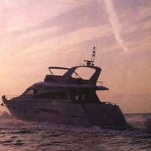 Ser I  Yacht 
