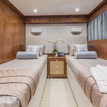 Second Amendment Yacht 