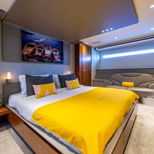 Quantum Yacht 