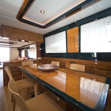 Zia Canaia Yacht 
