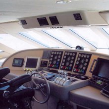 Gilaine O Yacht 