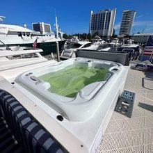 Mimi's Dream Yacht 