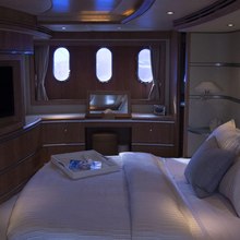 Ganesh A Yacht 
