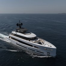 Sirena 42M/01 Yacht 