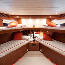 Trilly Yacht 