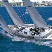 Mari-Cha III Yacht 