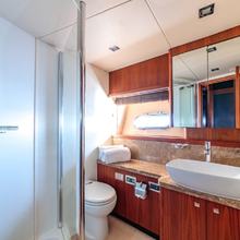 Mr Sea Yacht 