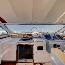 Bet On It Yacht 