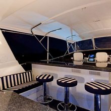 Lifter Yacht 
