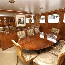 Passage Yacht 