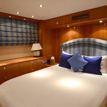Seaclusion Yacht 
