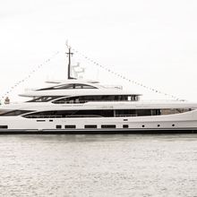 Amantis Yacht 