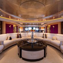 Meridian A Yacht 
