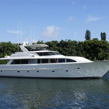Lorax Yacht 